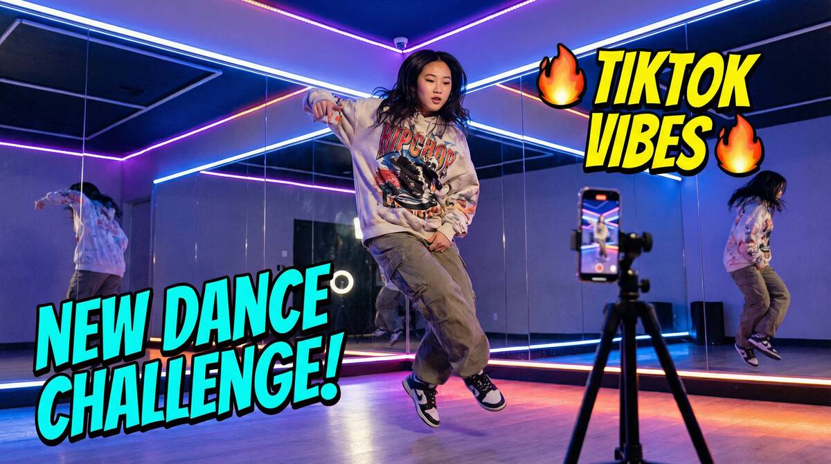 福利姬舞蹈视频